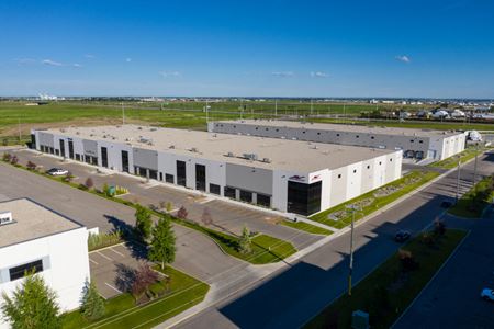 Photo of commercial space at 7880 66th Street SE in Calgary