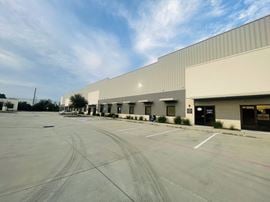 202 Industrial Blvd #806 Flex Warehouse