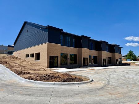 Photo of commercial space at 8053 N 157 ST in Omaha