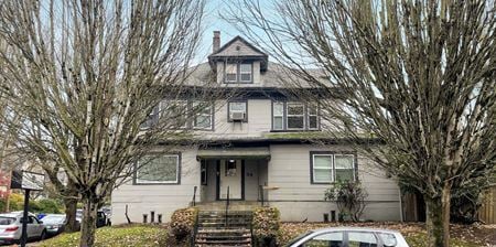 Multi-Family space for Sale at 34 NE 20th Ave in Portland