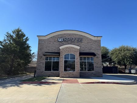 Retail space for Sale at 833 S. Denton Tap Road in Coppell