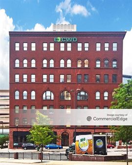 CWD Building