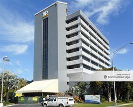 Dadeland Executive Plaza