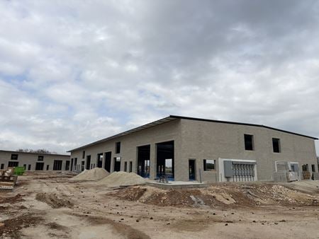 Industrial space for Rent at 1004 Capella Parkway in Georgetown