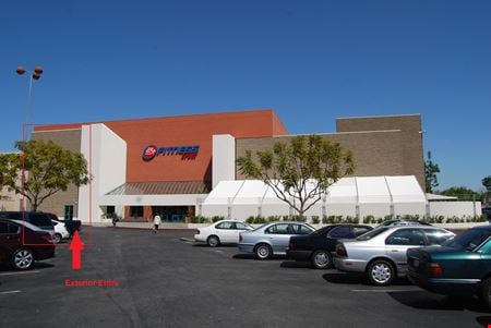 Photo of commercial space at 1600 South Azusa Avenue in City of Industry