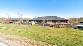 165 North Lakewood Road