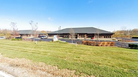 Office space for Rent at 165 North Lakewood Road in Lake in the Hills