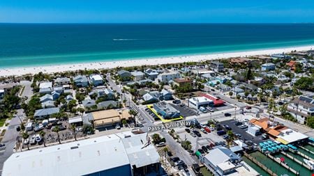 Retail space for Sale at 2000 Pass A Grille Way in Saint Pete Beach