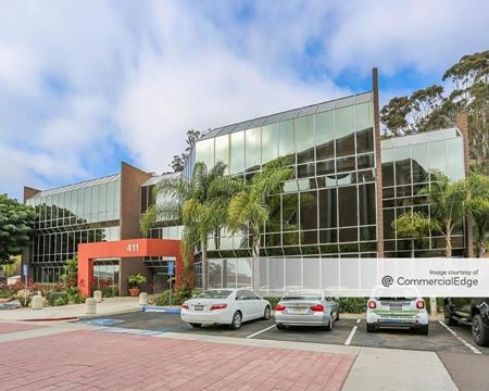 Office space for Rent at 409 Camino Del Rio South in San Diego