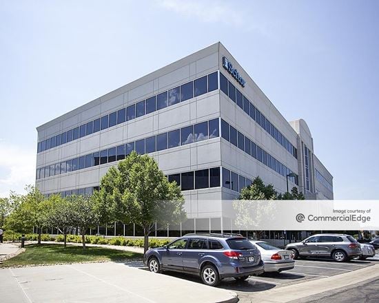 One Gateway Centre