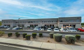 4521 E Jensen Street, Ste 106