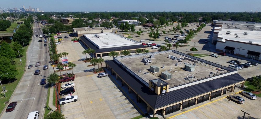 Algiers Plaza - Join the only Chick-Fil-A on the West Bank Opening 2022