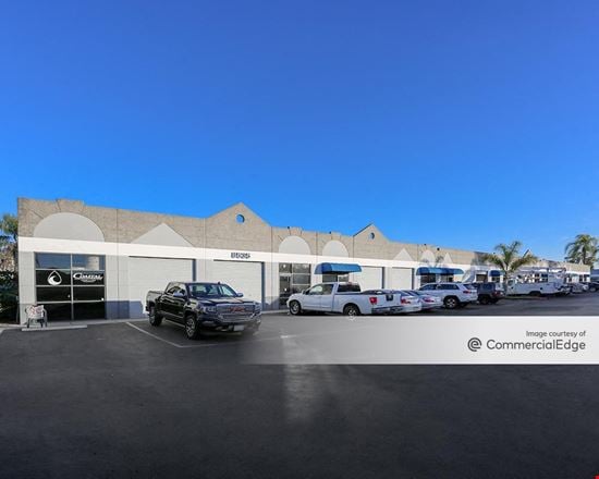 Archstone Business Park