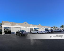 Archstone Business Park