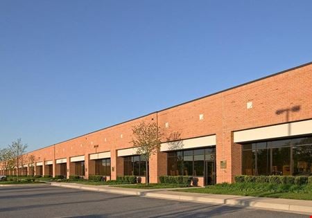 Photo of commercial space at 10715 Red Run Boulevard in Owings Mills