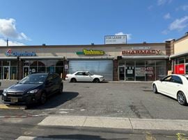 109-50 MERRICK BOULEVARD
