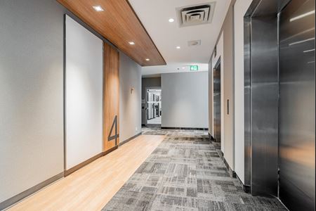 401      Galerie de photos de l'espace 2