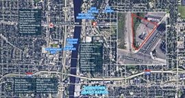 1209 -1219 Plainfield Ave NE
