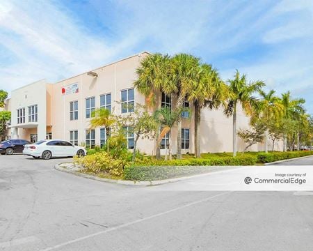 Industrial space for Sale at 7855 NW 46th St in Doral