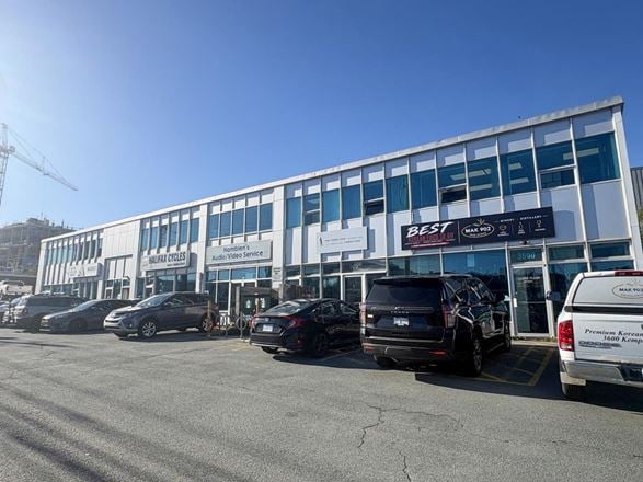 3600 Kempt Road, Halifax