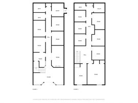 Downtown New Bern Office For Lease