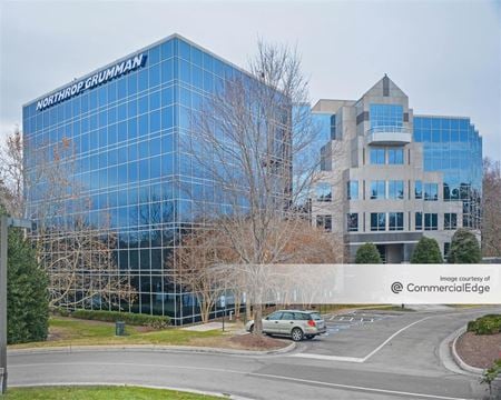 Office space for Rent at 101 Gateway Centre Pkwy in Richmond