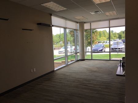 Photo of commercial space at 1449 NW 128th St in Clive