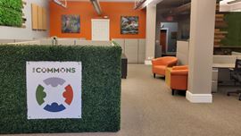 The Commons