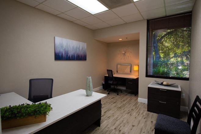Hill Valley Suites - 1211 Tech Blvd