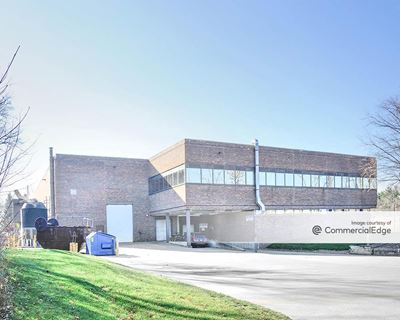Carnegie Corporate Plaza