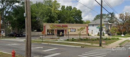 Retail space for Sale at 800 W Franklin St in Jackson