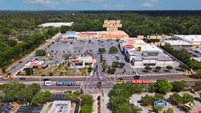 Gainesville Plaza | Community Center
