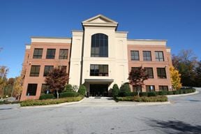 Promende Park Medical & Professional Center - Atlanta