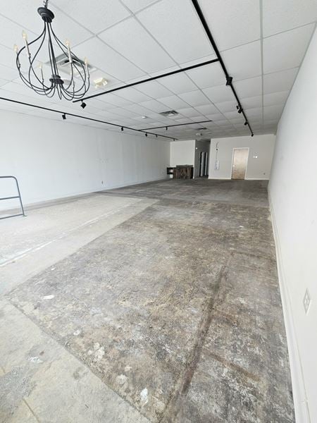 Photo of commercial space at 306 West Main Street, Unit B in Salisbury