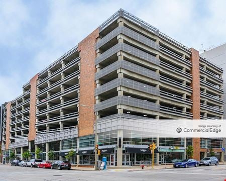 Office space for Rent at 770 North Jefferson Street in Milwaukee