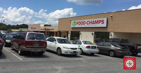 Gulfdale Plaza - Mobile, AL