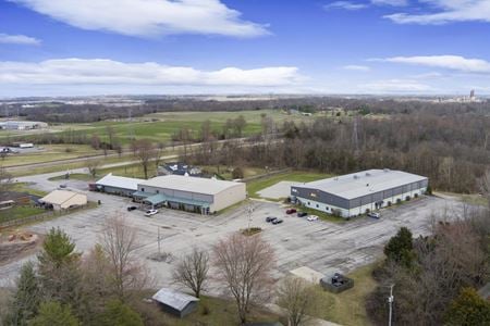 Mixed Use space for Rent at 11515 US Highway 31 in Sellersburg