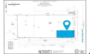 ± 36,655 Land For Sale or Lease