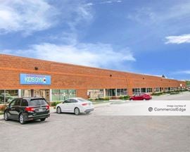 Rawson Avenue Business Center - Building B