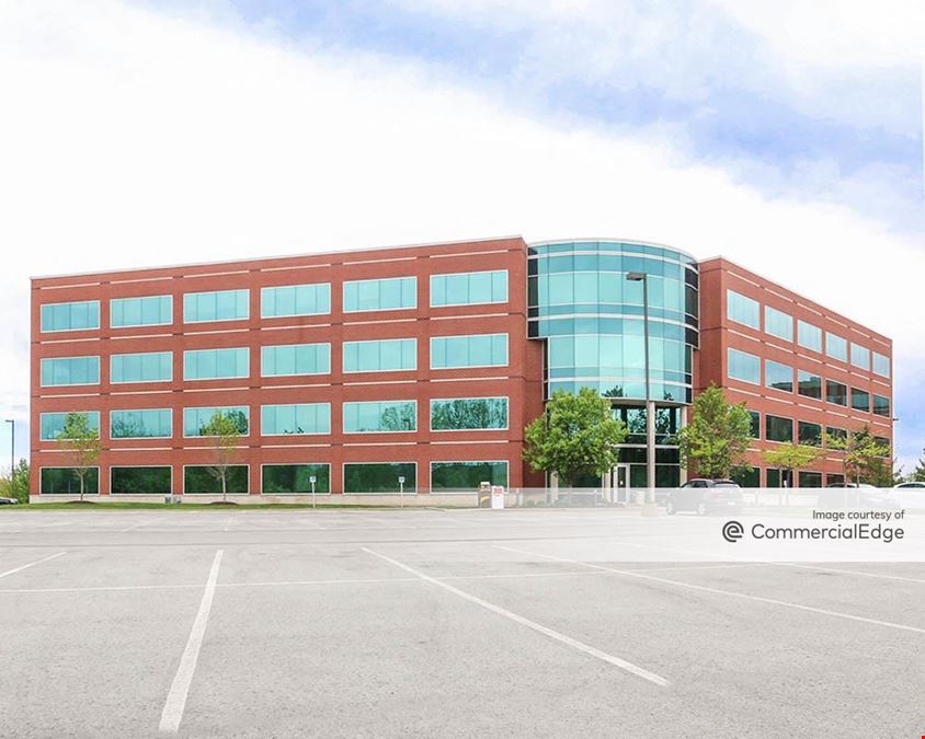 Lake Pointe Center IV