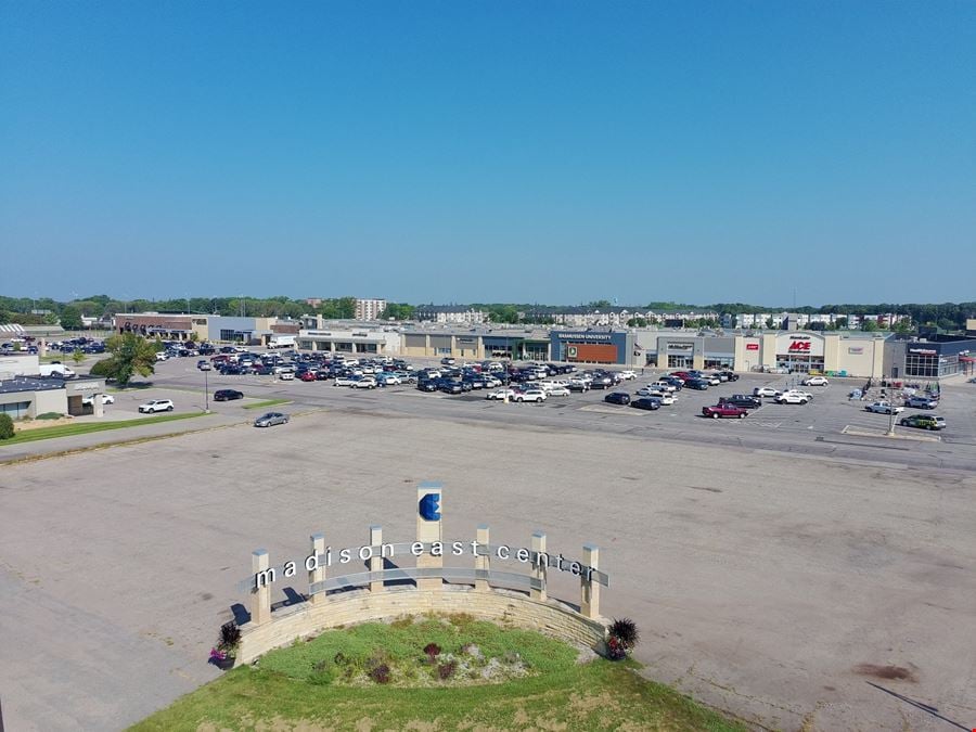 Madison East Center