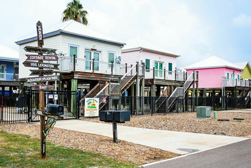 4209 Gulfbreeze Blvd