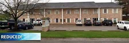 Office space for Rent at 4792 Munson St NW in Canton