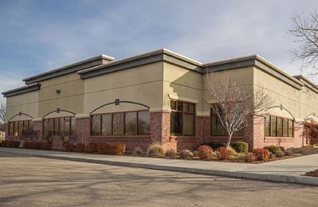 Photo of commercial space at 2965 E. Tarpon Drive in Meridian