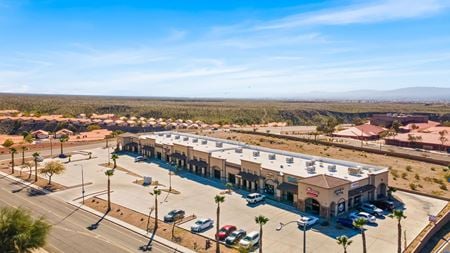 Retail space for Rent at 2440 Adobe Rd in Bullhead City