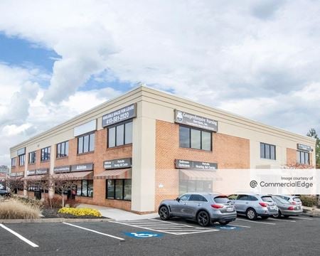 Office space for Rent at 8817 Belair Road in Nottingham