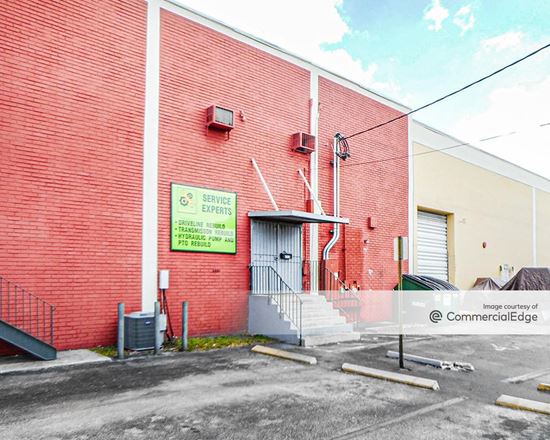 3051 NW 75th Avenue