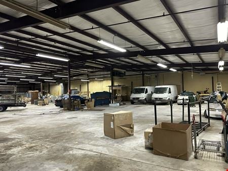 Industrial space for Rent at 401 E Main St in Louisa