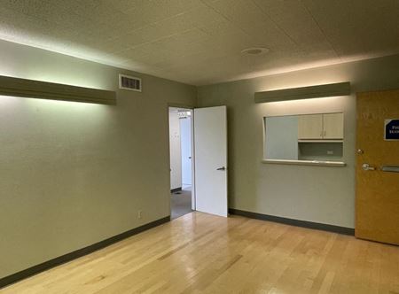 1314 South Euclid Street - Anaheim