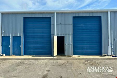 Photo of commercial space at 2143 19th Street in Sarasota